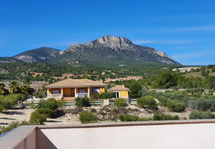 Villa i Lorca, Murcia, Lorca - € 350.000 | Ref: 1293 - foto 1